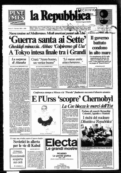 La repubblica